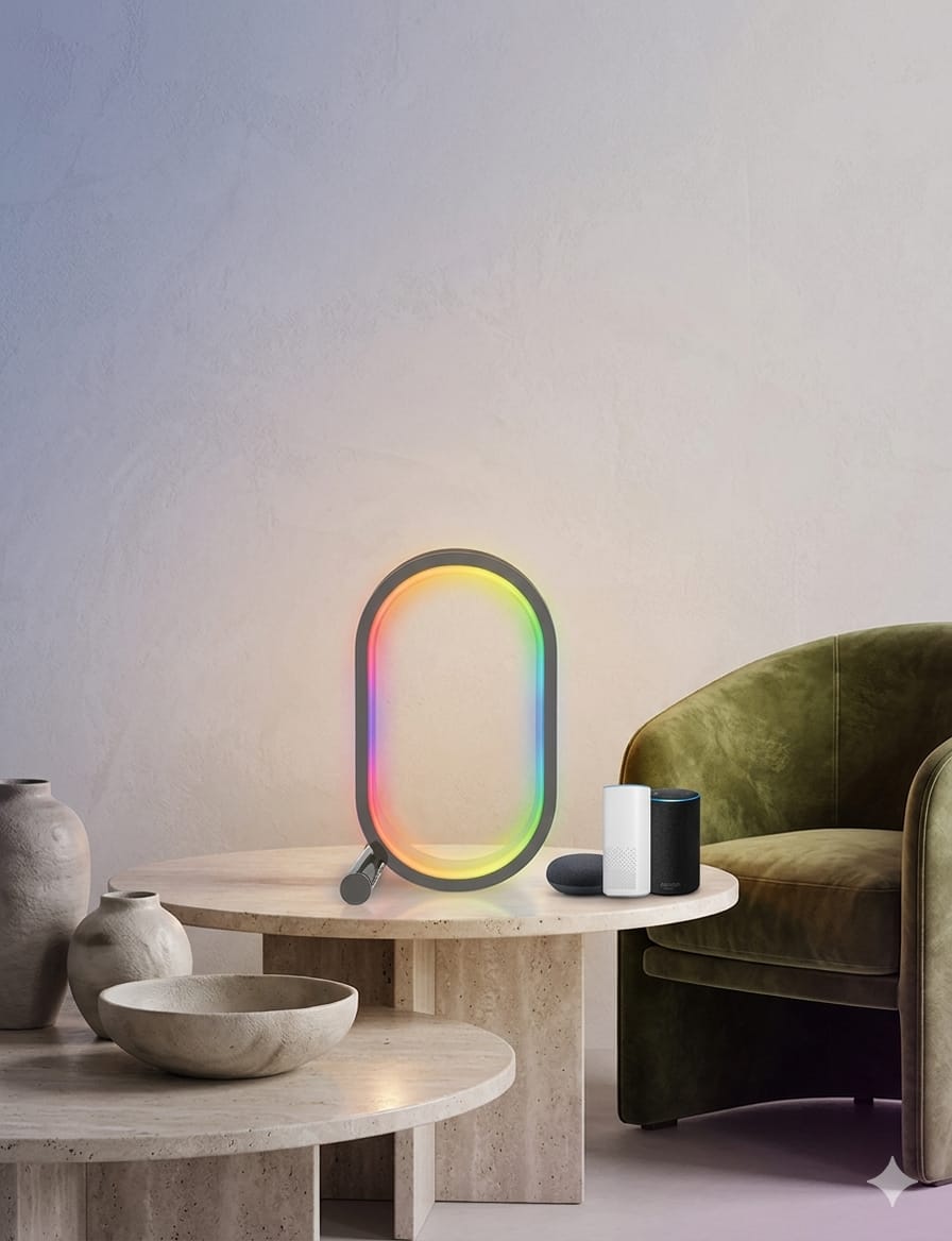 Smart RGB Ambience Light