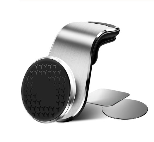 MagnaMount™ 360° Magnetic Car Phone Holder