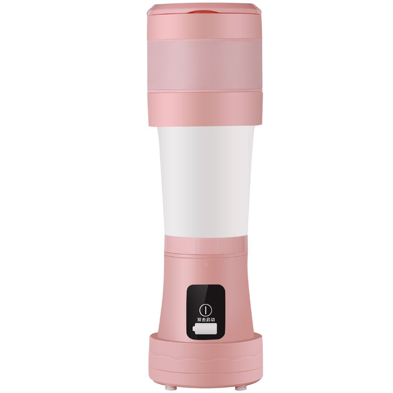 TurboMix™ Portable Mini Blender