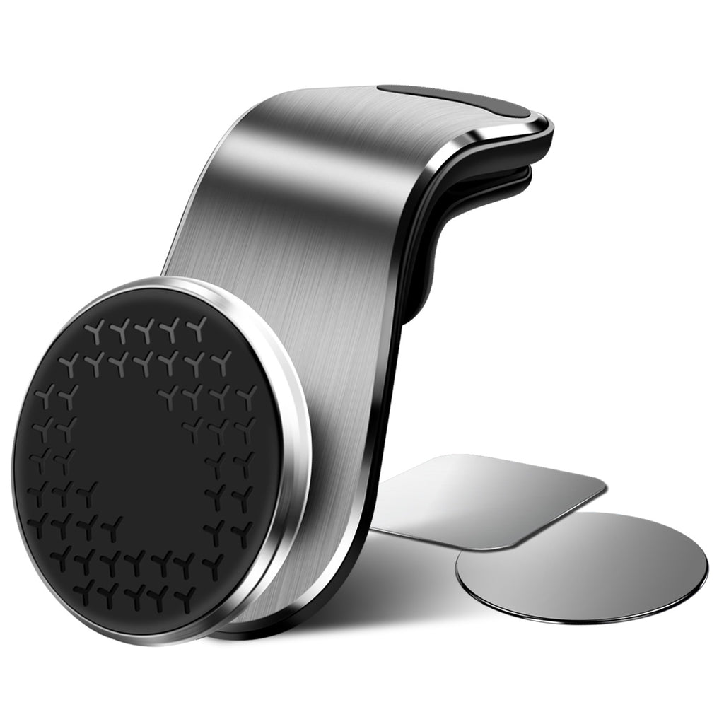 MagnaMount™ 360° Magnetic Car Phone Holder