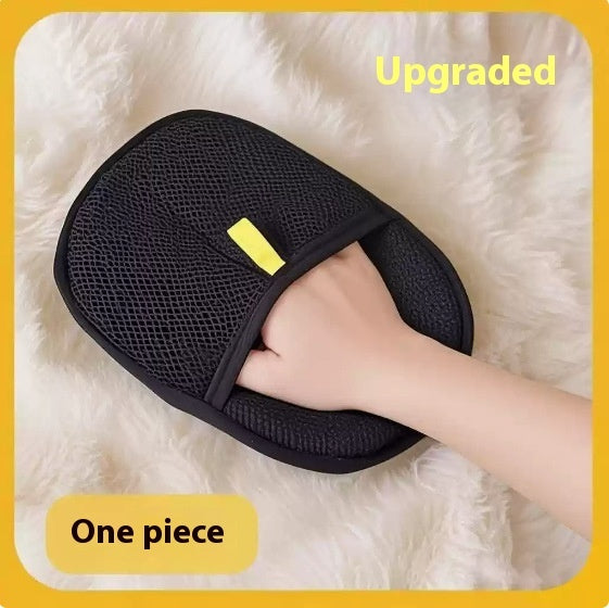 Professional Pet Grooming Glove