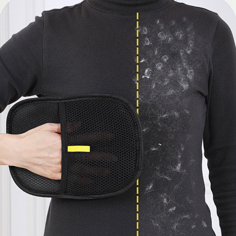 Professional Pet Grooming Glove