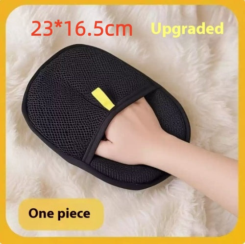 Professional Pet Grooming Glove