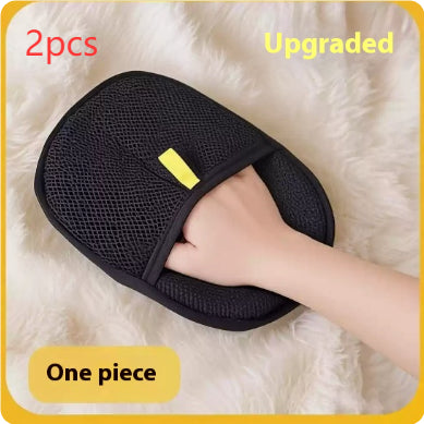 Professional Pet Grooming Glove