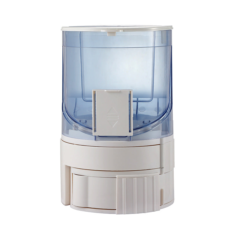 HydroFeed™ 2-in-1 Pet Station