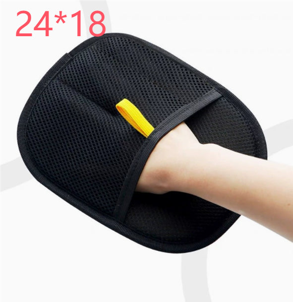 Professional Pet Grooming Glove