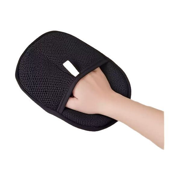 Professional Pet Grooming Glove