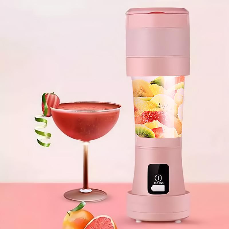 TurboMix™ Portable Mini Blender