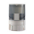 HydroFeed™ 2-in-1 Pet Station