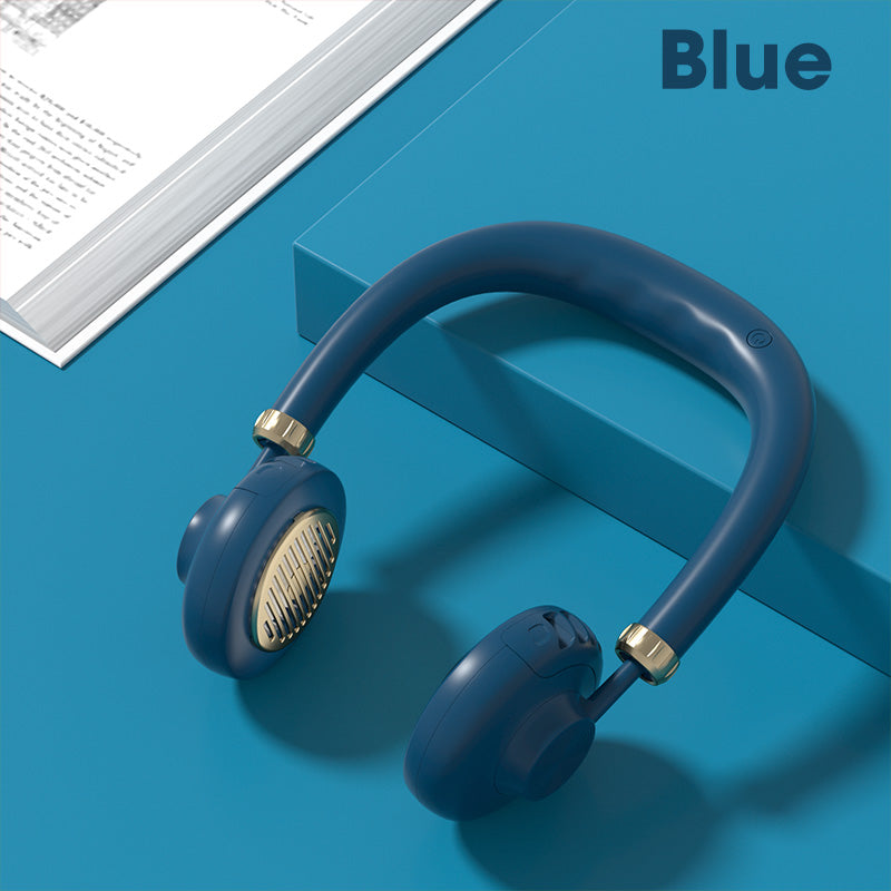 ArcticBreeze™ Bladeless Neck Fan