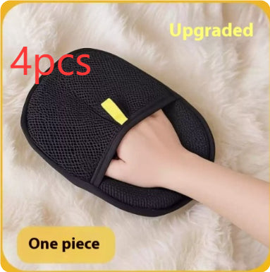 Professional Pet Grooming Glove