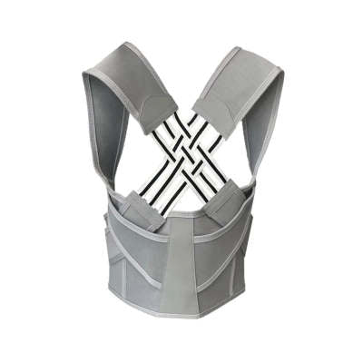 AlignFlex™ Unisex Posture Corrector & Back Brace