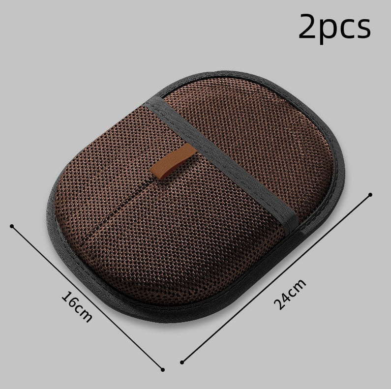 Professional Pet Grooming Glove